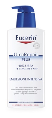 EUCERIN 10% UREA R EMULSIONE INTENSIVA 250 ML - Farma Nice