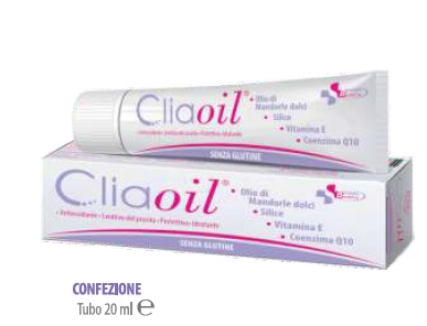 CLIAOIL 20 ML - Farma Nice