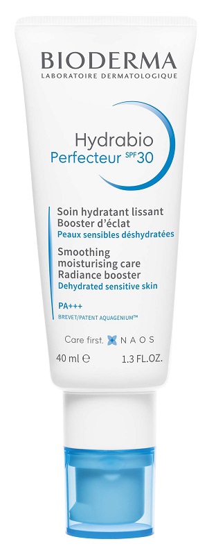 HYDRABIO CREMA GOMMANTE 75 ML - Farma Nice