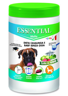 ESSENTIAL CANE ADULT 650 G - Farma Nice