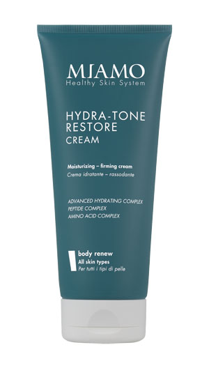 MIAMO BODY RENEW HYDRA-TONE RESTORE CREAM 200 ML - Farma Nice