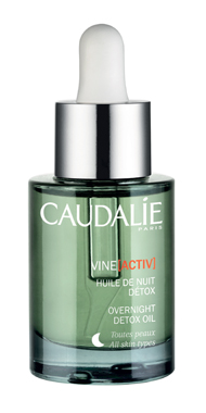 VINEACTIV OLIO NOTTE DETOX 30 ML - Farma Nice