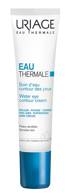 EAU THERMALE CONTORNO OCCHI ACQ 15 ML - Farma Nice