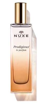 NUXE PROFUMO DONNA PRODIGIEUX LE PARFUM 30 ML - Farma Nice