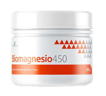 BIOMAGNESIO 450 300 G - Farma Nice