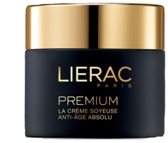 LIERAC PREMIUM LA CREME SOYEUSE - Farma Nice