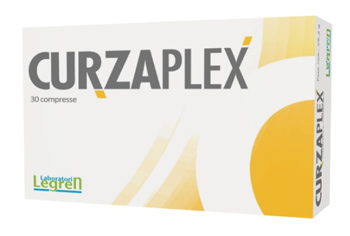 CURZAPLEX 30 COMPRESSE - Farma Nice