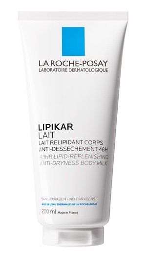 LIPIKAR LATTE 200 ML - Farma Nice