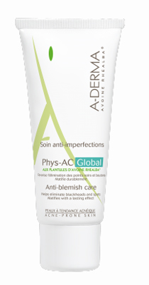 PHYS-AC GLOBAL TRATTAMENTO IMPERFEZIONI SEVERE 40 ML - Farma Nice
