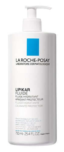 LIPIKAR FLUIDO 750 ML - Farma Nice