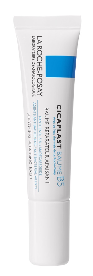CICAPLAST BAUME B5 15 ML - Farma Nice