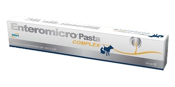 ENTEROMICRO COMPLEX PASTA 15 ML - Farma Nice
