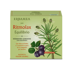 RITMOLAX EQUILIBRIO 20 BUSTINE - Farma Nice