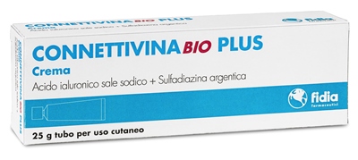 CONNETTIVINABIO PLUS CREMA 25 G - Farma Nice