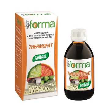 THERMOFAT SINETROL BEVANDA 240 ML - Farma Nice