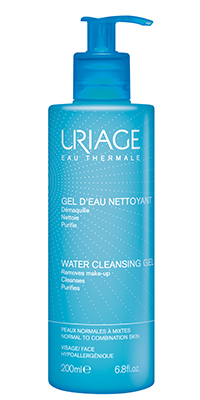 GEL DETERGENTE ALL'ACQUA 200 ML - Farma Nice