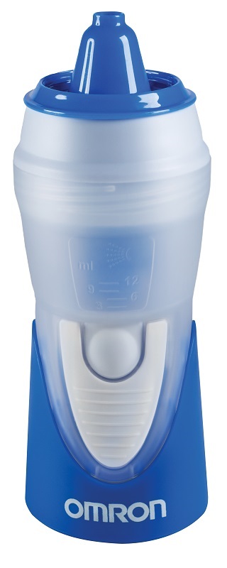 DOCCIA NASALE OMRON - Farma Nice