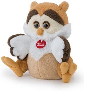 TRUDI SCALDASOGNI GUFO - Farma Nice