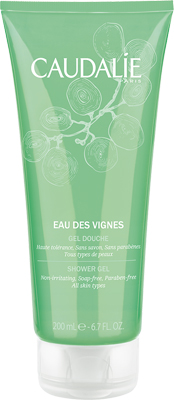 GEL DOCCIA EAU 200 ML 2016 - Farma Nice