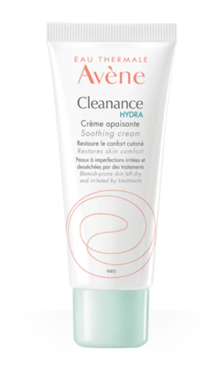 AVENE CLEANANCE HYDRA CREMA 40 ML - Farma Nice