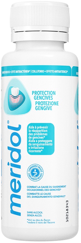 MERIDOL COLLUTORIO 100 ML - Farma Nice