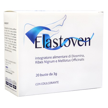 ELASTOVEN 20 BUSTINE - Farma Nice