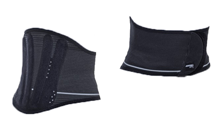 DR GIBAUD ORTHO LOMBOGIB LADY CORSETTO LOMBOSACRALE H26CM 1 - Farma Nice
