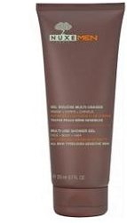 NUXE MEN DUO GEL DOCCIA UOMO 200 ML - Farma Nice