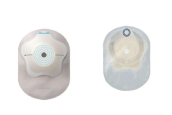 SACCA PER COLOSTOMIA SENSURA MIO CX FLIP 1P CHIUSA MAXI ISP 10-50 M 455 ML 10 PEZZI - Farma Nice