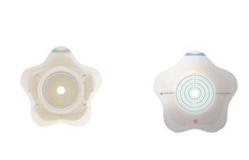 PLACCA SENSURA MIO CONCAVA CLICK 60 MM 10-55 L 5 PEZZI - Farma Nice