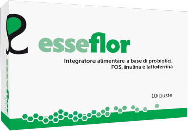 ESSEFLOR 10 BUSTINE - Farma Nice