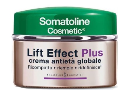 SOMATOLINE COSMETIC VISO PLUS CREMA GIORNO PELLE SECCA 50 ML - Farma Nice