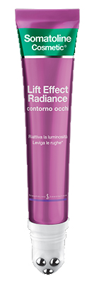 SOMATOLINE COSMETIC VISO RADIANCE OCCHI ILLUMINANTE 15 ML - Farma Nice