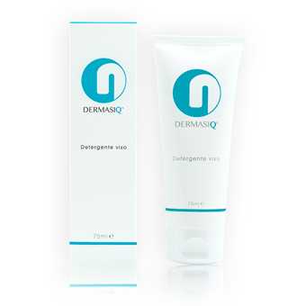 DERMASIQ DETERGENTE VISO 75 ML - Farma Nice