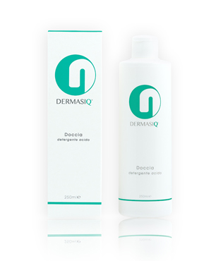 DERMASIQ DOCCIA 250 ML - Farma Nice