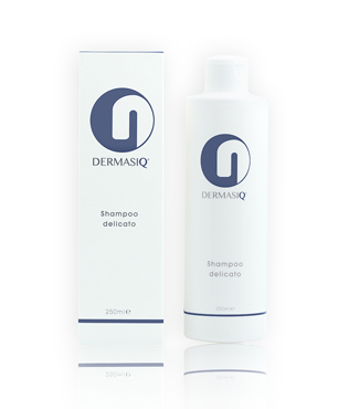 DERMASIQ SHAMPOO DELICATO 250 ML - Farma Nice