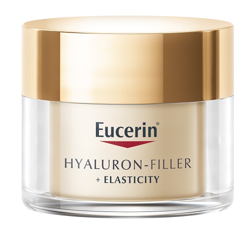 EUCERIN HYALURON-FILLER ELASTICITY GIORNO 50 ML - Farma Nice