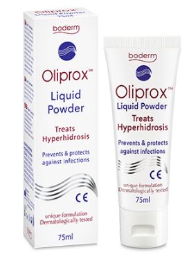 OLIPROX POLVERE LIQUIDA 75 ML CE - Farma Nice