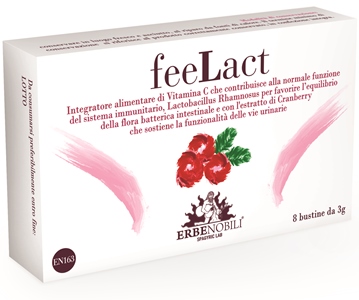 FEELACT 8 BUSTINE 24 G - Farma Nice