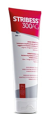 STRIBESS 300 AG CREMA DERMATOLOGICA 300 ML - Farma Nice
