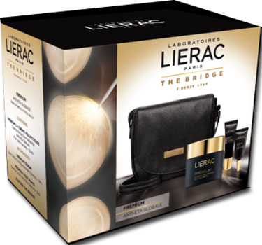 COFFRET PREMIUM VOLUPTUEUSE THE BRIDGE - Farma Nice