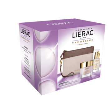 COFFRET COHERENCE THE BRIDGE - Farma Nice