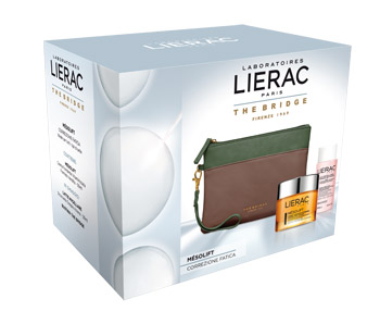 COFFRET MESOLIFT THE BRIDGE - Farma Nice