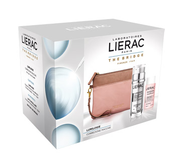 COFFRET LUMILOGIE THE BRIDGE - Farma Nice
