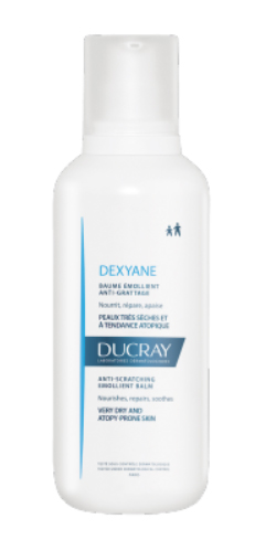 DEXYANE BALSAMO 400 ML DUCRAY 2017 - Farma Nice
