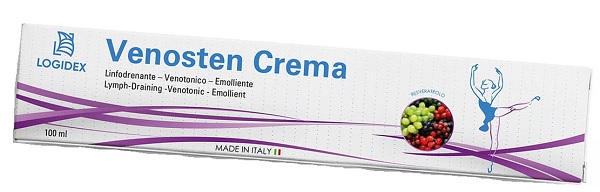 VENOSTEN CREMA 100 ML - Farma Nice