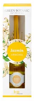 IAP PHARMA PROFUMO CASA JAZMIN - Farma Nice
