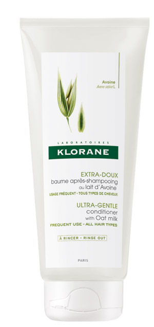 KLORANE BALSAMO LATTE AVENA 200 ML - Farma Nice