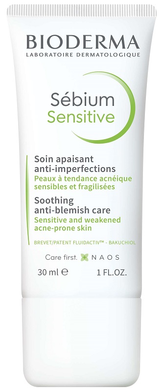 SEBIUM SENSITIVE 30 ML - Farma Nice