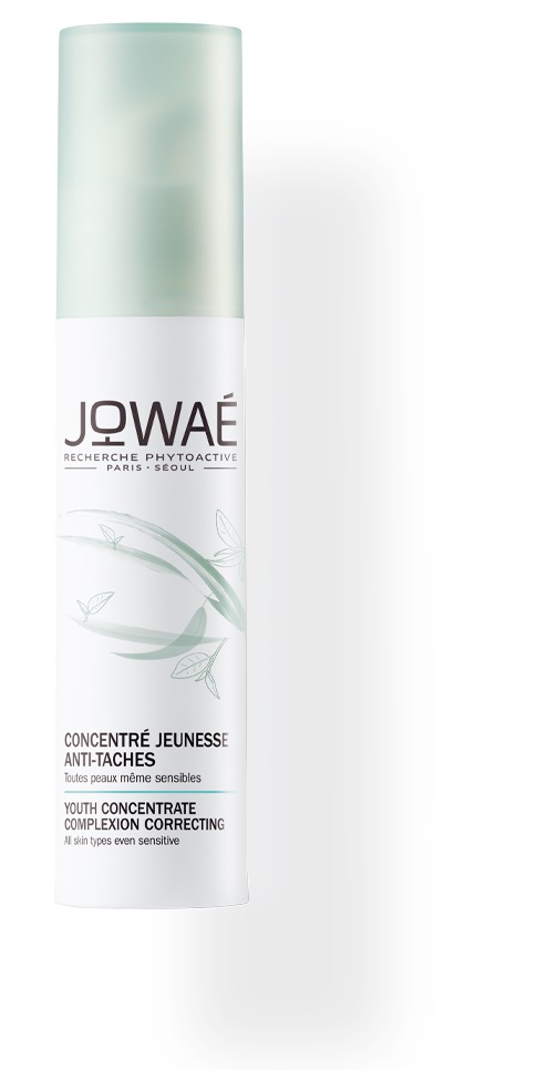 JOWAE CONCENTRATO GIOVINEZZA ANTIMACCHIE 30 ML - Farma Nice